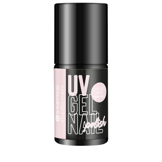 UV Gel Nail Polish