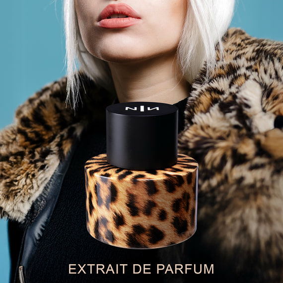 Felina Extrait de Parfum