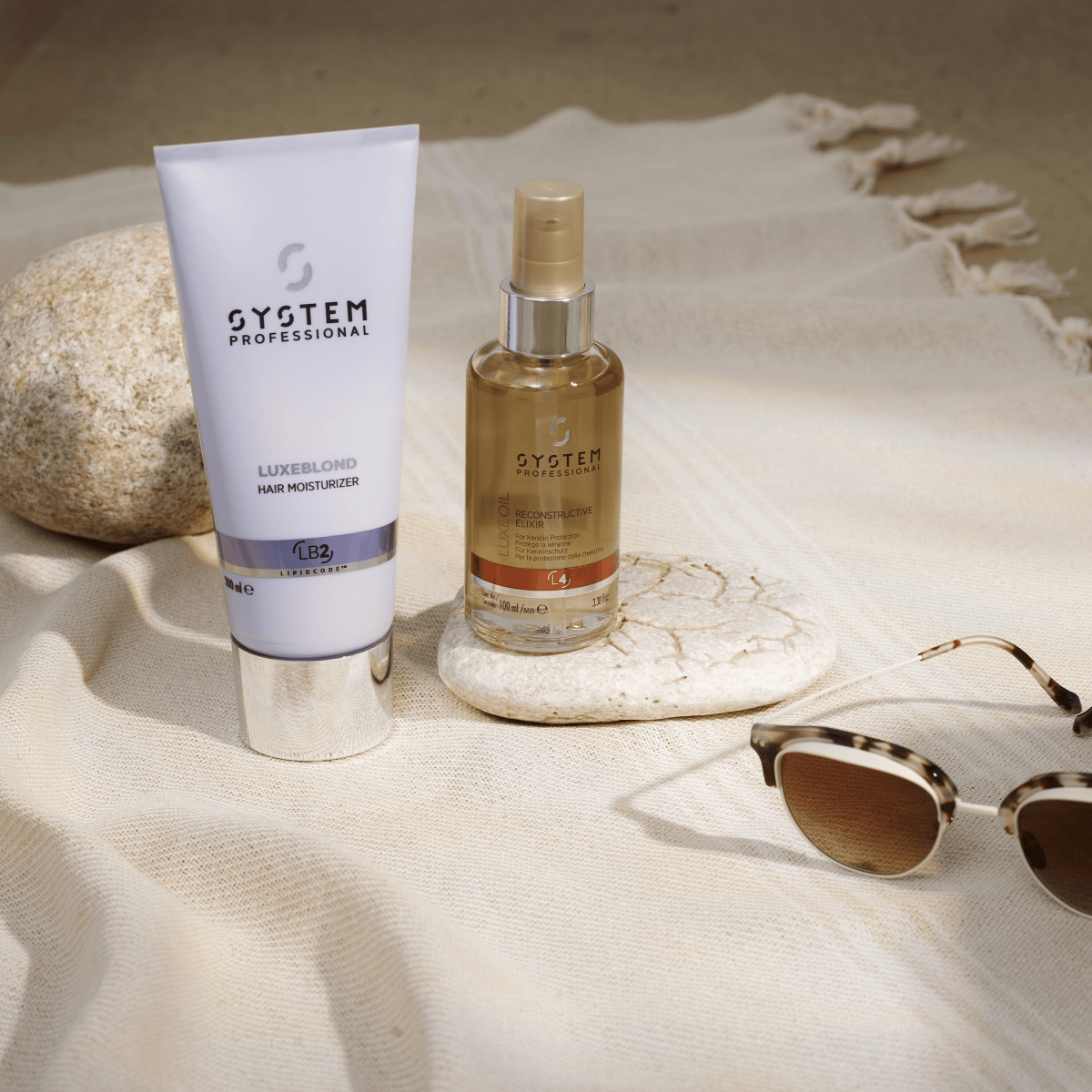 Hair Moisturizer