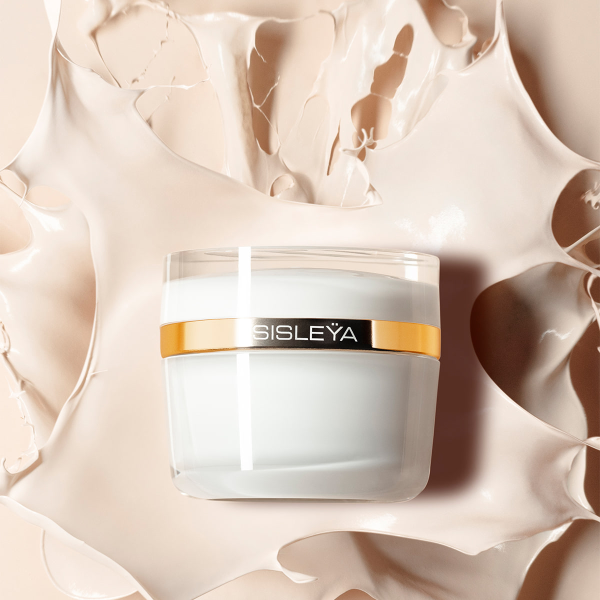 Sisleÿa L'Intégral Anti-Âge Crème Gel Frais