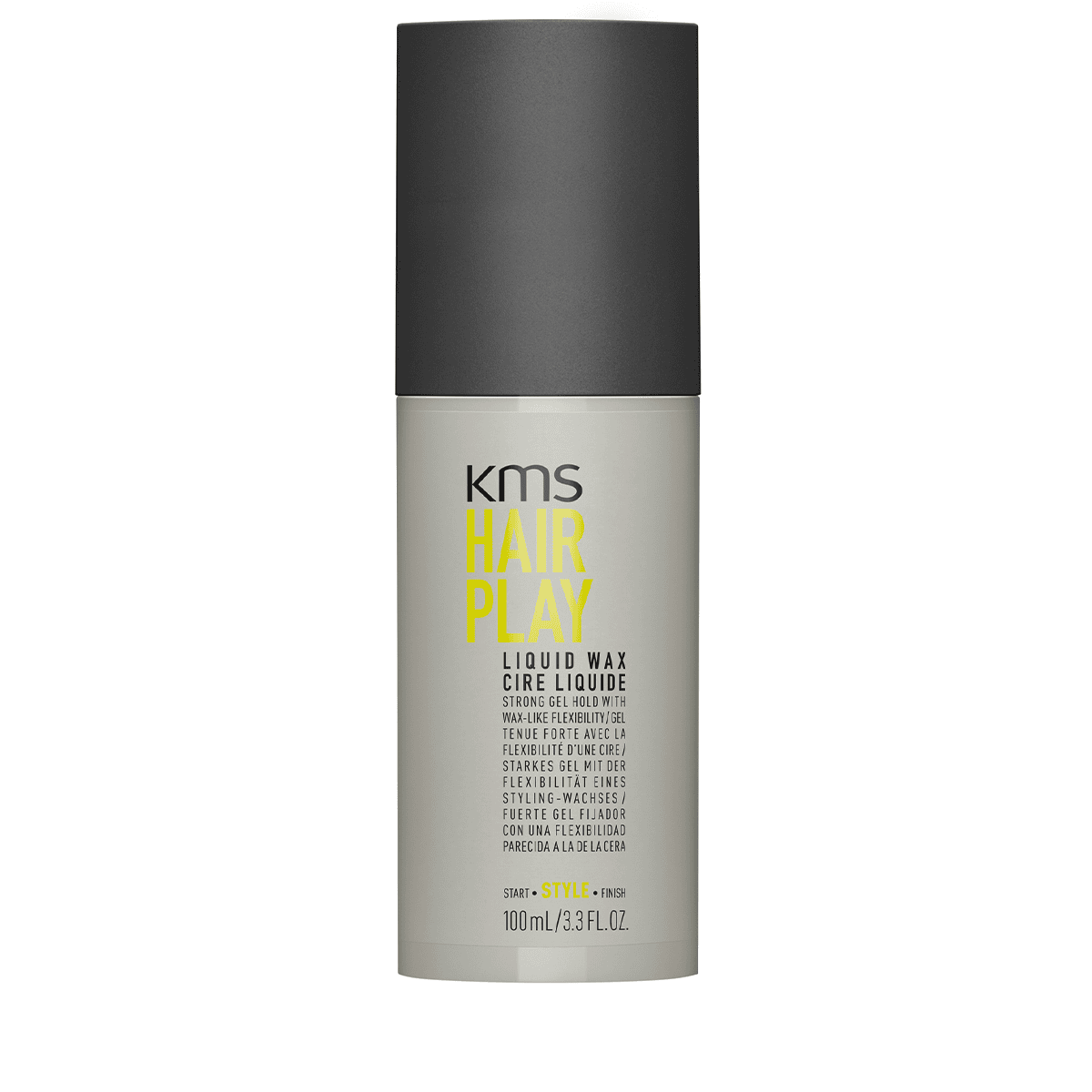 Hair Play Liquid Wax