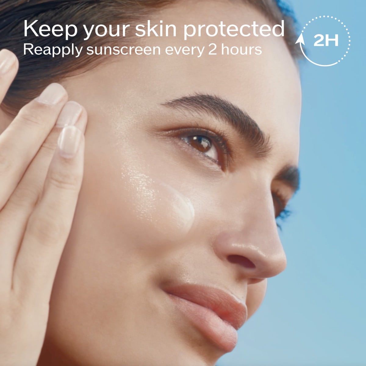 Expert Sun Protector Lotion Sensitive SPF50+