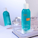 Dry shampoo for dark hair