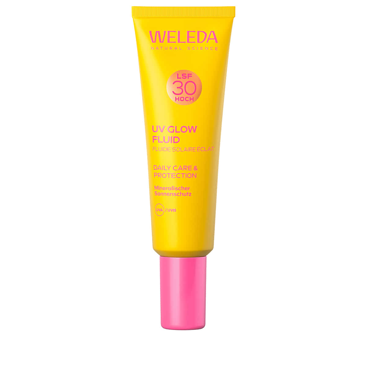 UV Glow Fluid LSF 30