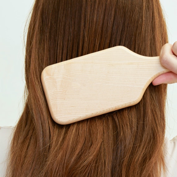 Après-Shampooing Hydratation à l'Acide Hyaluronique
