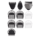 Multi 10 in 1 Carbon Steel MT728E