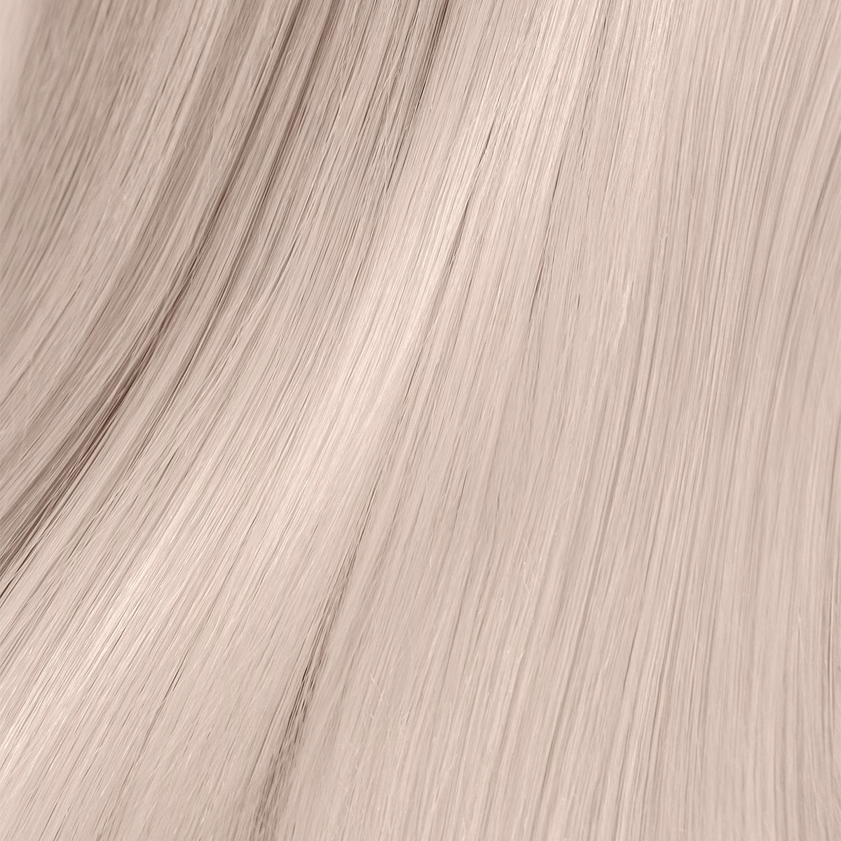 Keratin Hair Extensions 30/35 cm - Meches: 140, gold blond/light blond crazy