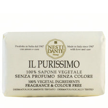Il Purissimo Soap