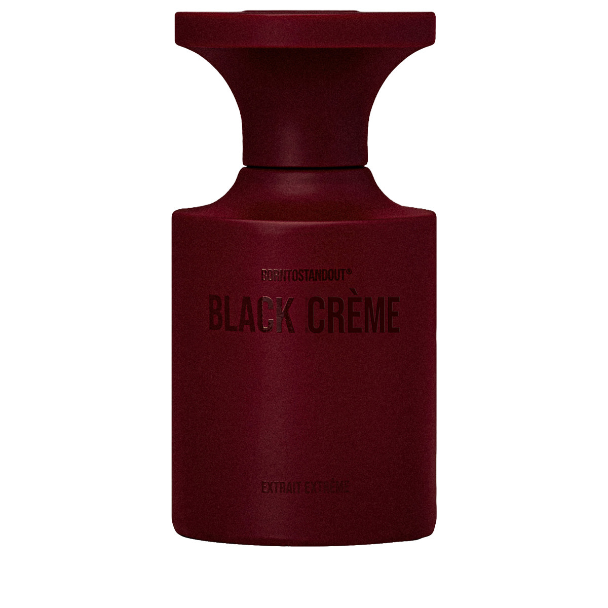 Black Creme Extrait de Parfum