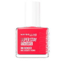 Ink Bonder Nail Polish 490 Hot Salsa