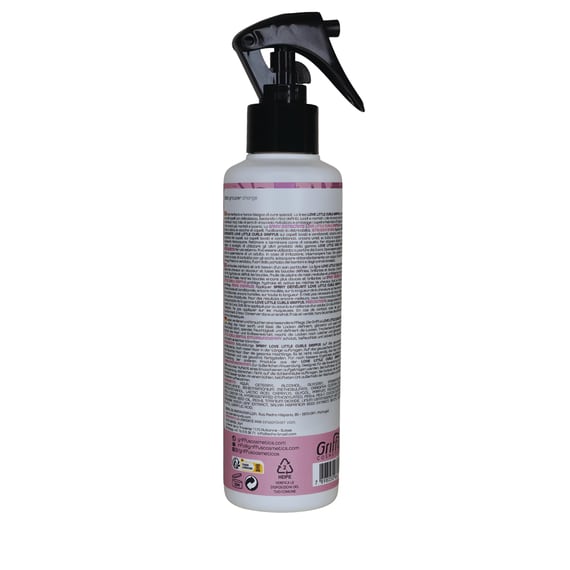 Leave In Detangling Conditioner