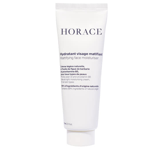 Mattifying Face Moisturizer