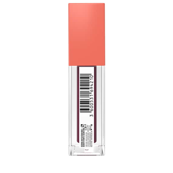 Hazy Matte Blush