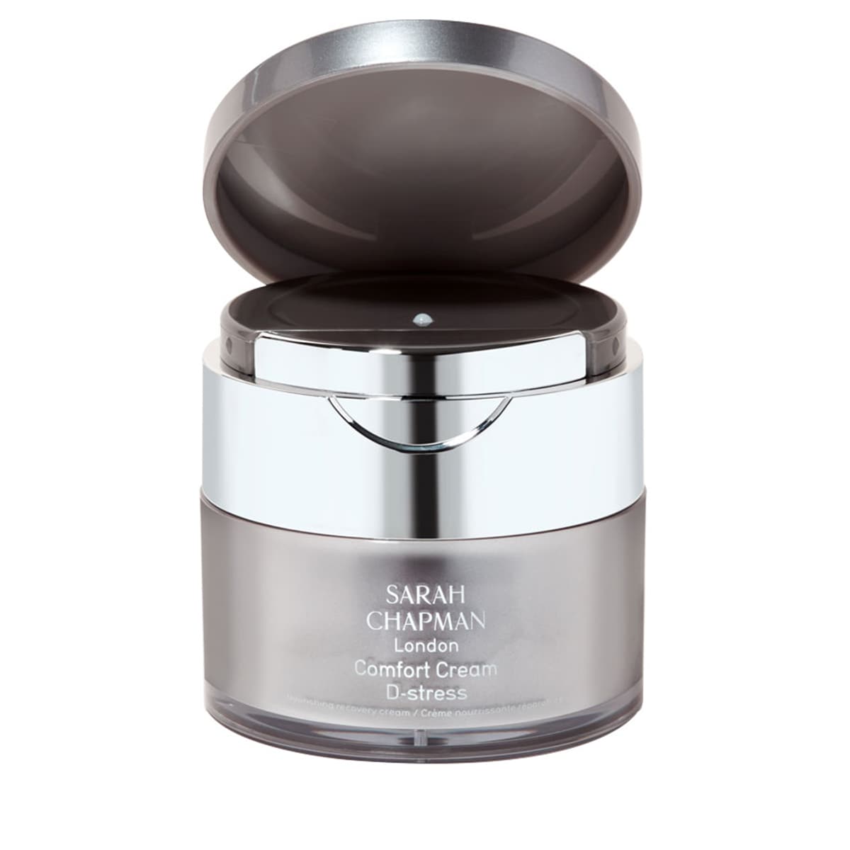 Comfort Cream D-Stress