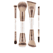 Mirage 4|8 Duo Pinselset