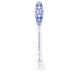 Têtes de brosse Sonicare Premium pour soins des gencives (pack de 4)