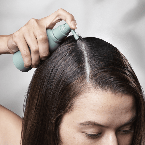 Scalp Solutions Refreshing Protective Mist