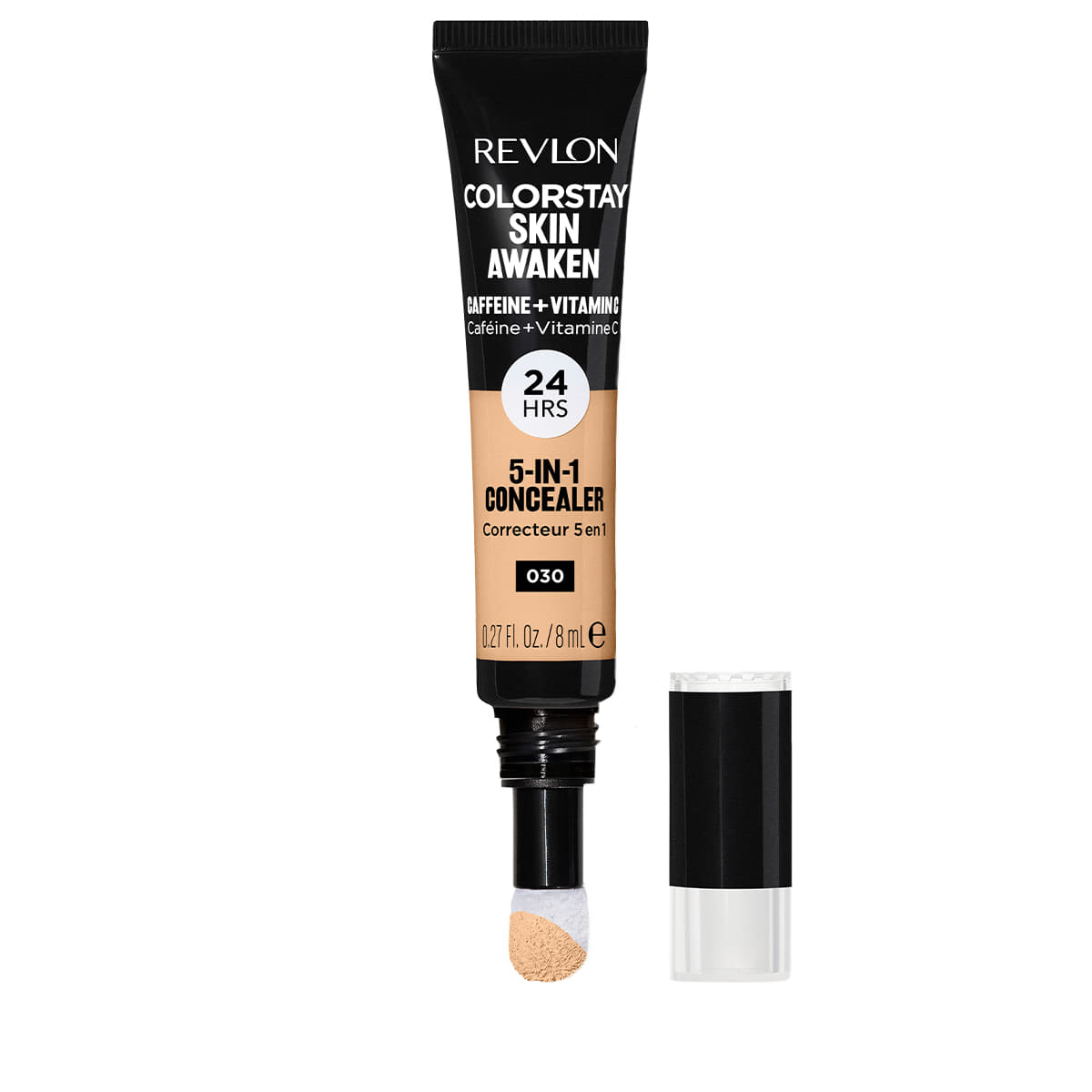 Colorstay 5-in-1 Awake Concealer Light Medium