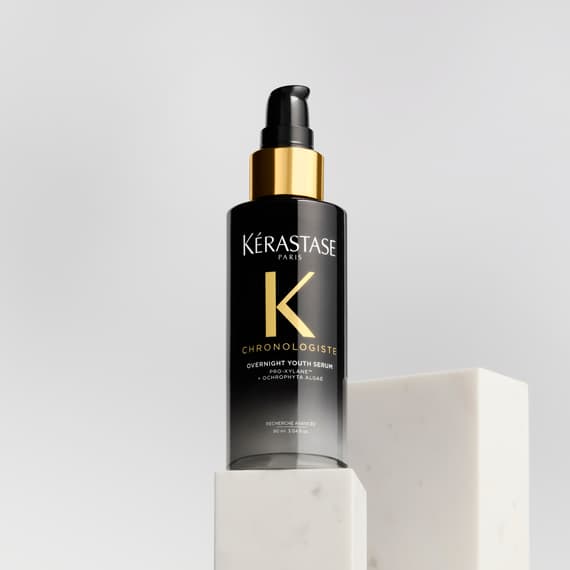 Overnight Youth Serum