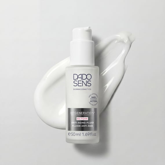Ectoin Anti-Aging Fluid NAD +