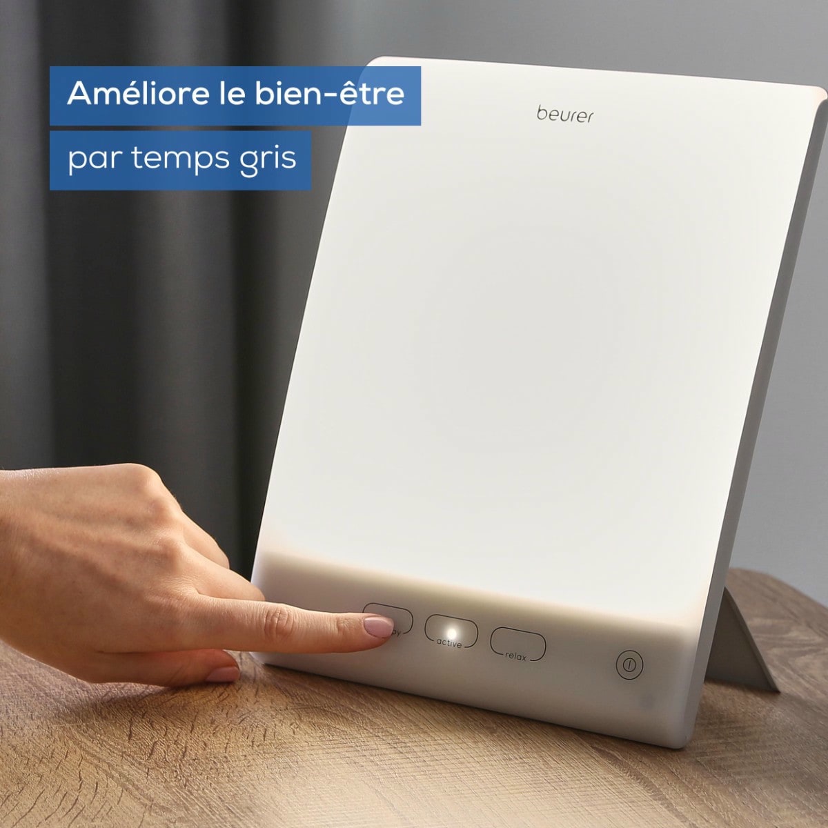 Lampe Lumière du Jour Perfect Day TL 45