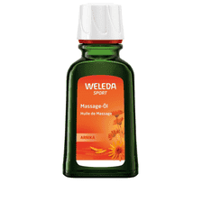 Arnica Olio da Massaggio