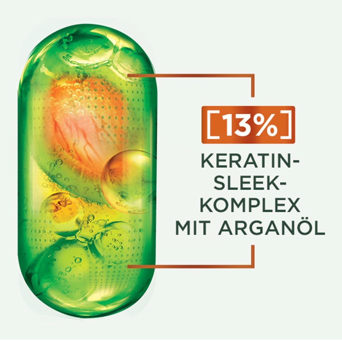 Sérum Thermo-Actif Sleek & Stay