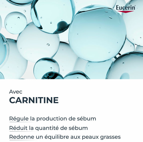 Clinical Fluide Matifiant