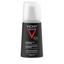 Deodorant Ultra-frisch