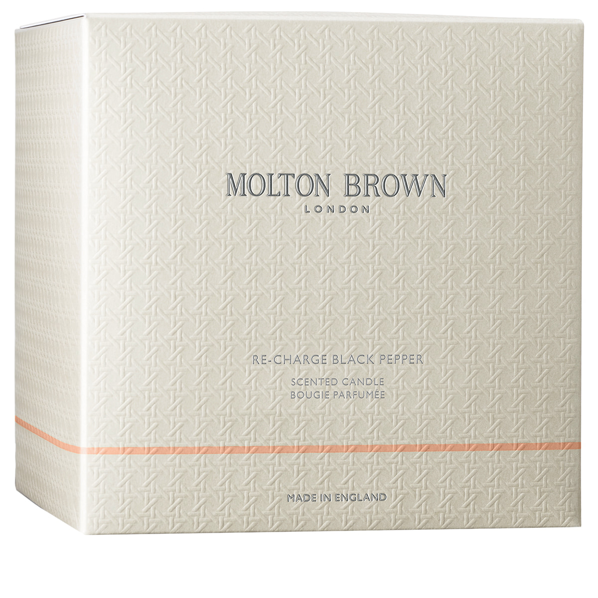 Luxury Scented Candle