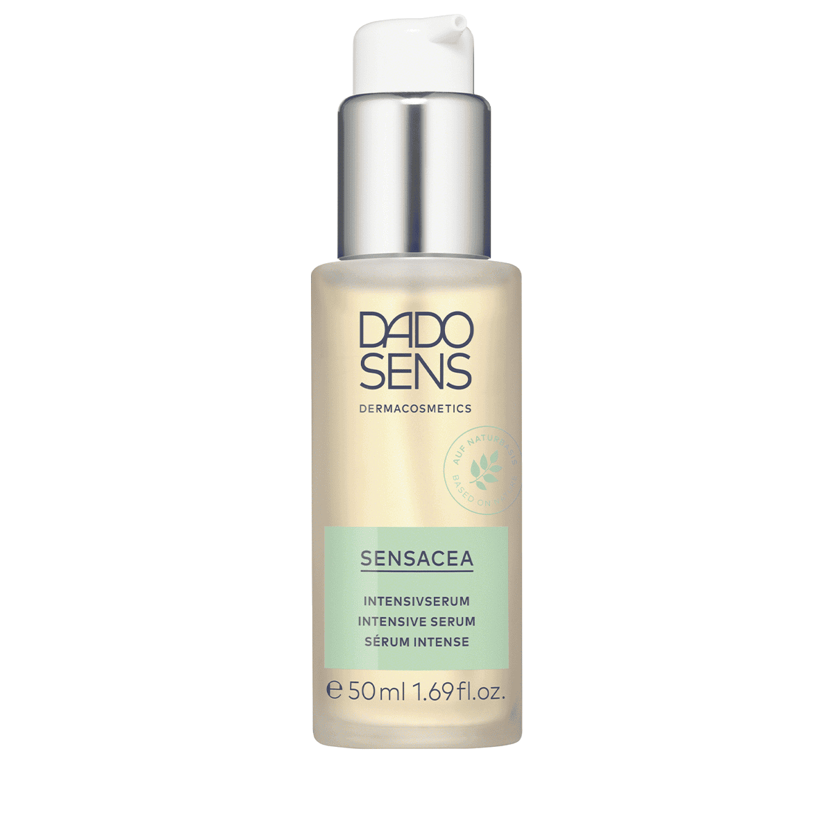 Sérum Intensif