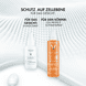 Zellschutz Sonnenspray SPF30