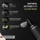 Botanical Power Face Wash
