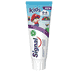 Kids Toothpaste 0–6 Years