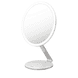 M8 Smart Make-up-Spiegel White