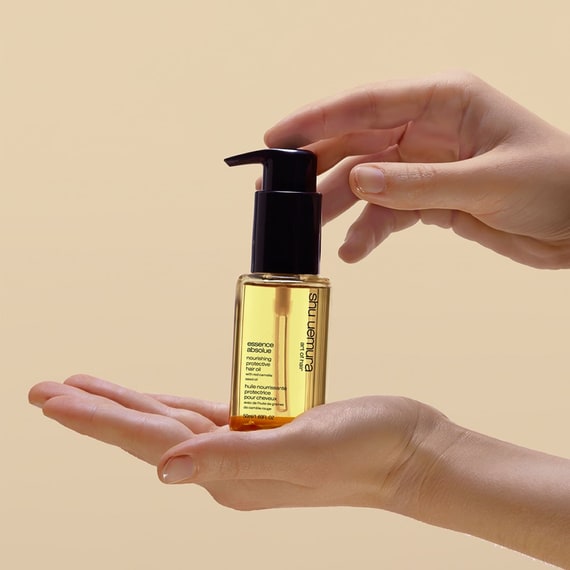 Essence Absolue Oil Mini