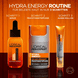 Hydra Energy 24H Soin Hydratant Anti-Fatigue
