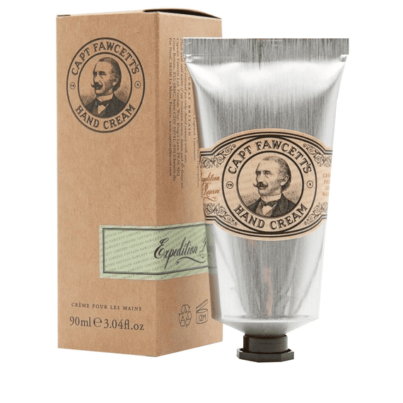 Expedition Reserve Hand Cream