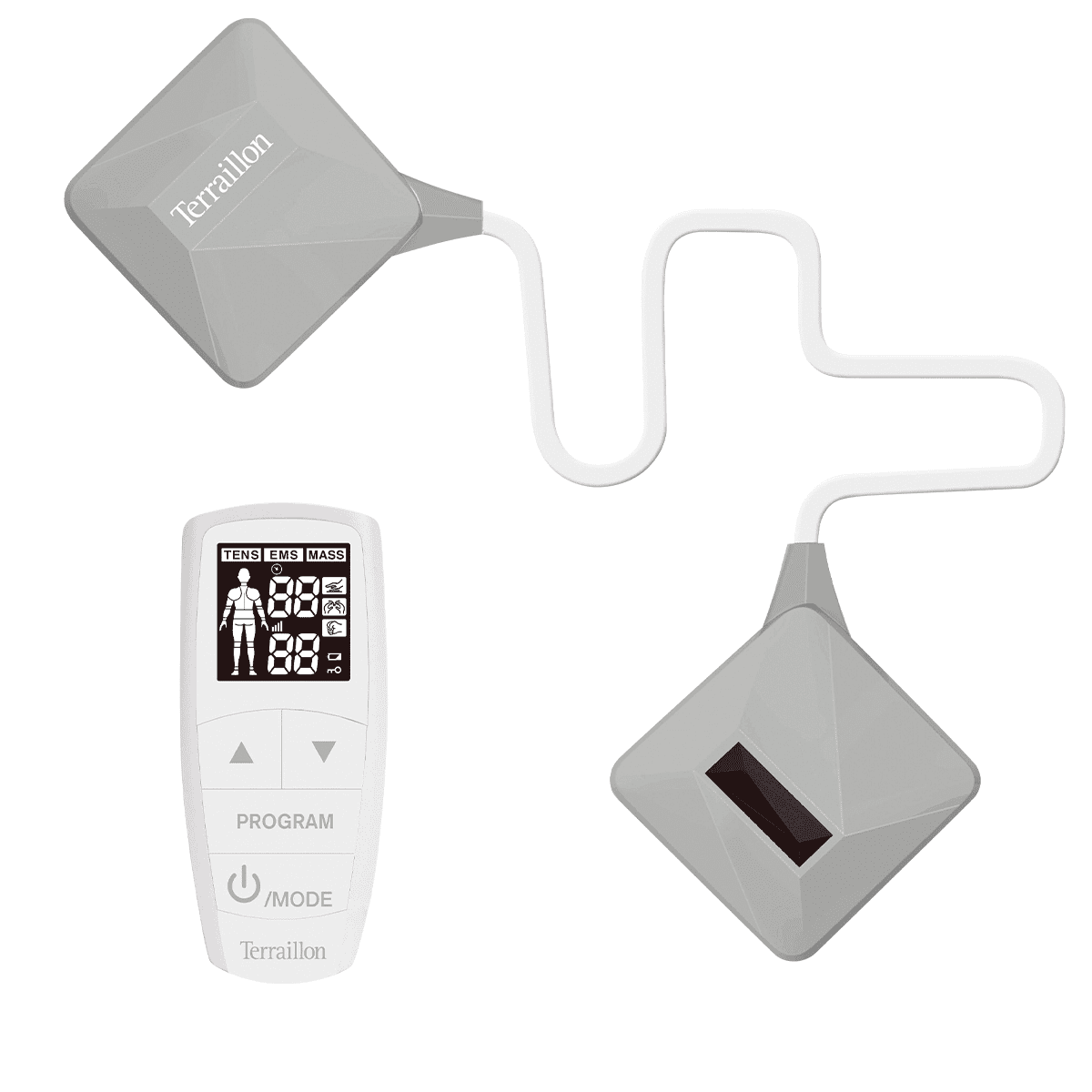 Trio Care +