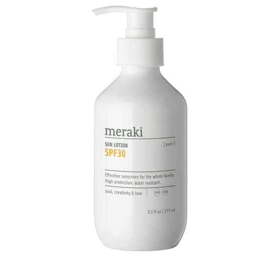 Sun Lotion SPF 30 - Pure