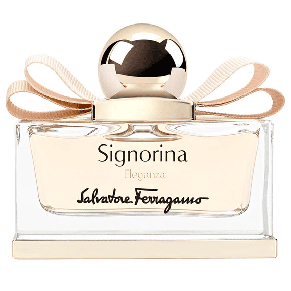 Eau de Parfum