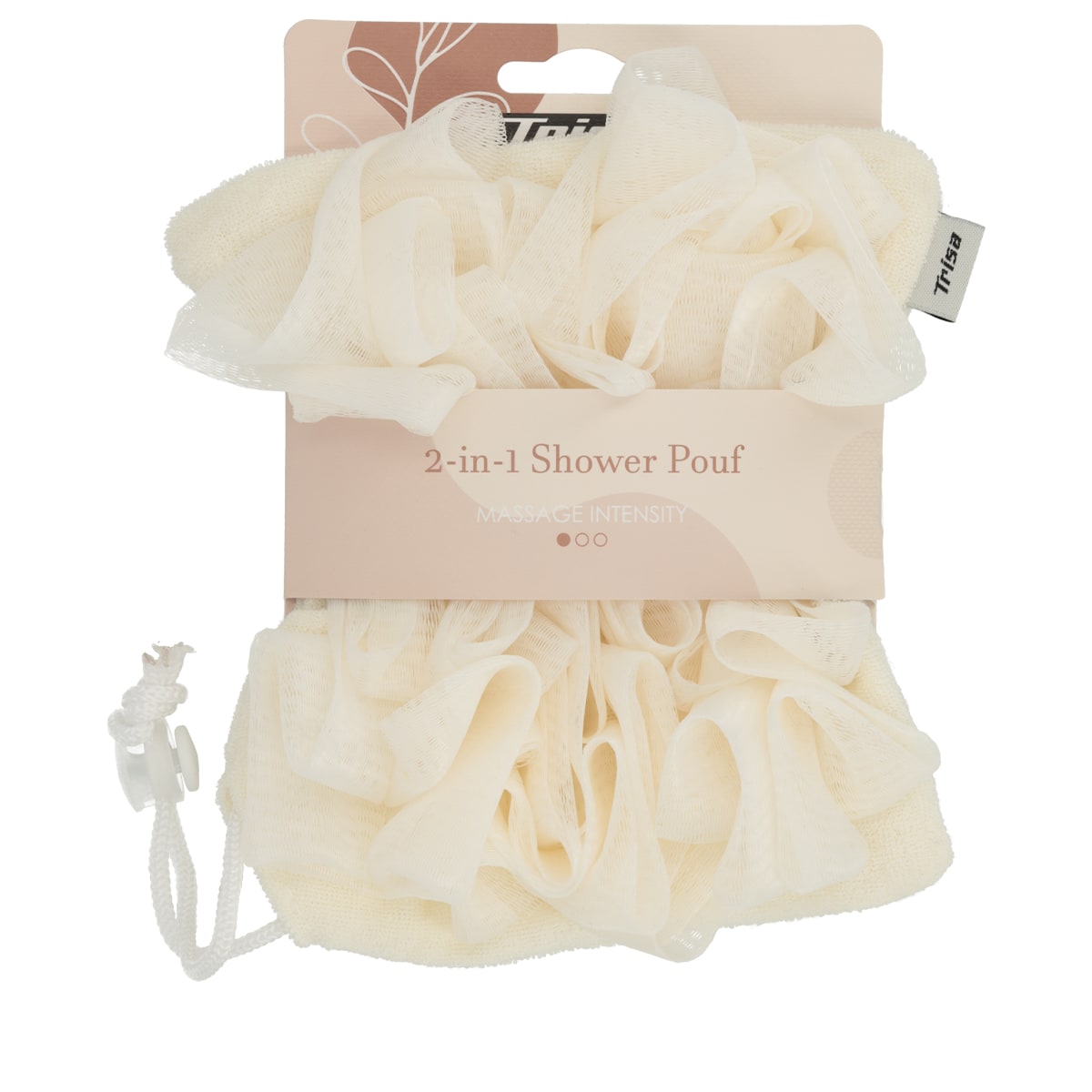 Rose De Douche 2 En 1 Pour Savon