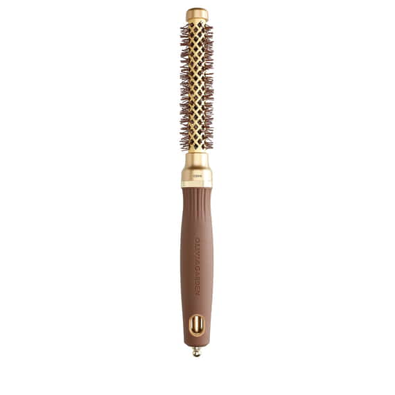 Expert Blowout Shine - Wavy Bristles Gold & Brown 15