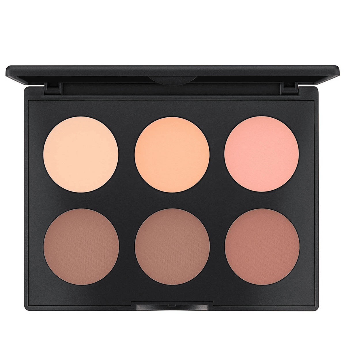 M·A·C - Studio Fix Sculpt And Shape Contour Palette - Light / Medium