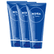 Trio di Tubetti Crema
