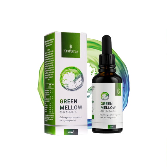 Green Mellow