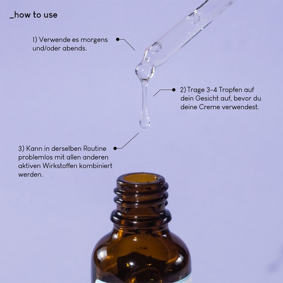 101 aPAD - 20% Azelaic Derivative Serum