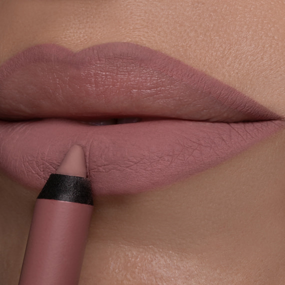 Stay On Me Lip Liner Long Lasting