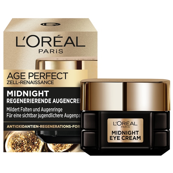 Cell Renaissance Midnight Eye Cream