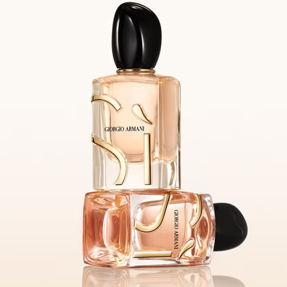 Sì Eau de Parfum